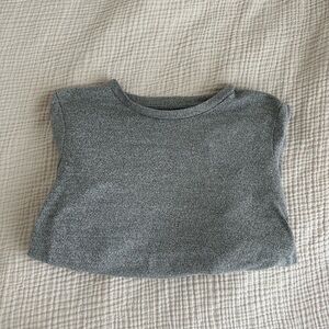 American Eagle Extra Soft Plushy Long Sleeve